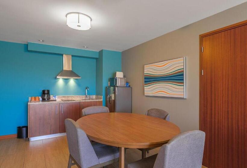 ویلای 1 خوابه, Corallium Hotel & Villas Bonaire