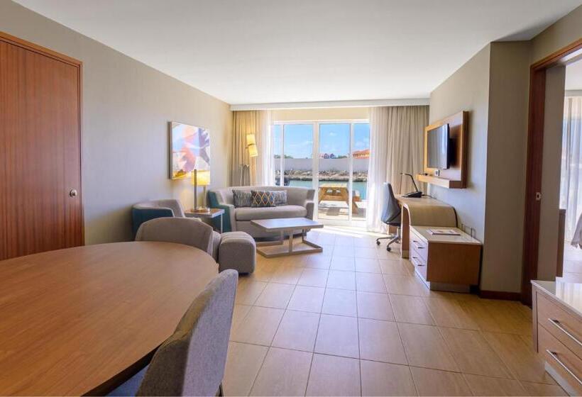 ویلای 1 خوابه, Corallium Hotel & Villas Bonaire