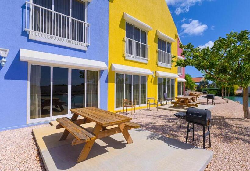 ویلای 1 خوابه, Corallium Hotel & Villas Bonaire