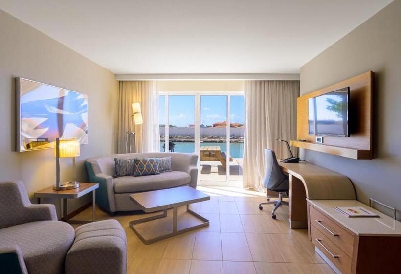 ویلای 1 خوابه, Corallium Hotel & Villas Bonaire