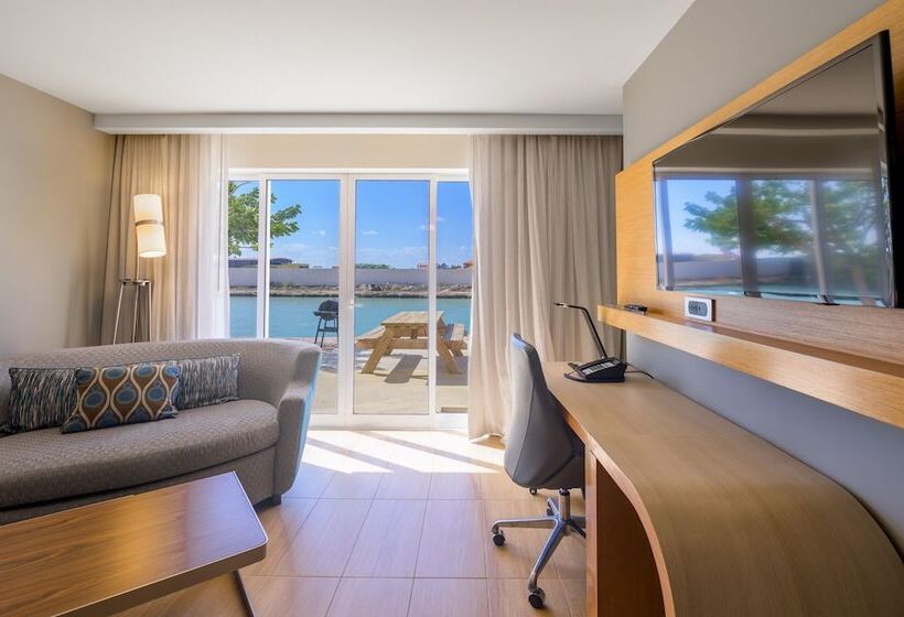 ویلای 1 خوابه, Corallium Hotel & Villas Bonaire