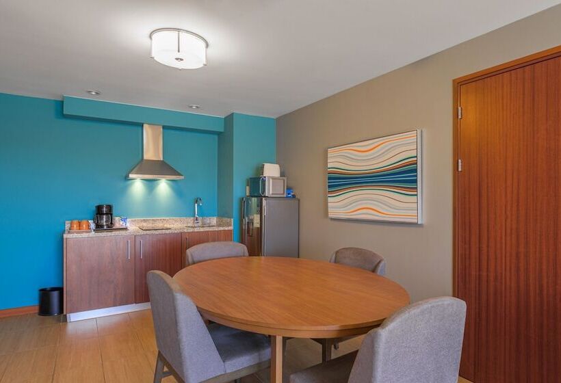 ویلای 1 خوابه, Corallium Hotel & Villas Bonaire