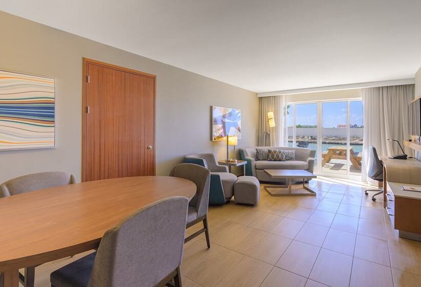 ویلای 1 خوابه, Corallium Hotel & Villas Bonaire