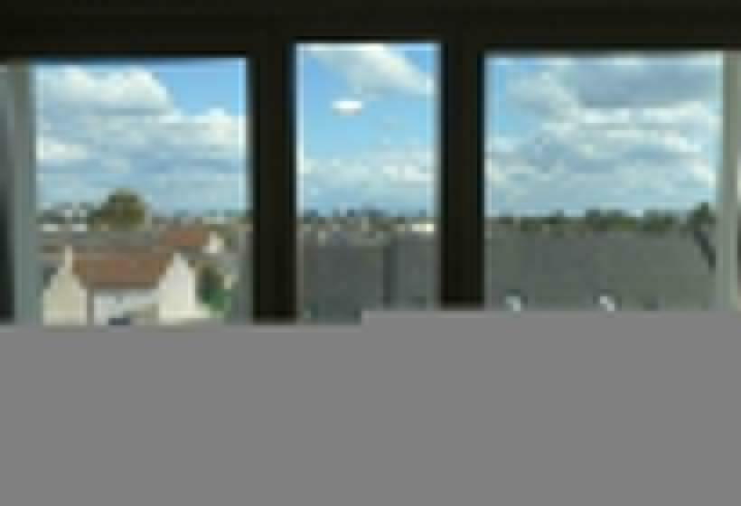 חדר סטנדרט, Ethic étapes Val De Loire