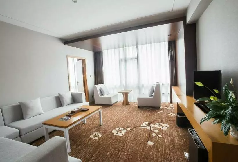 スイート, Hilton Garden Inn Guiyang Yunyan
