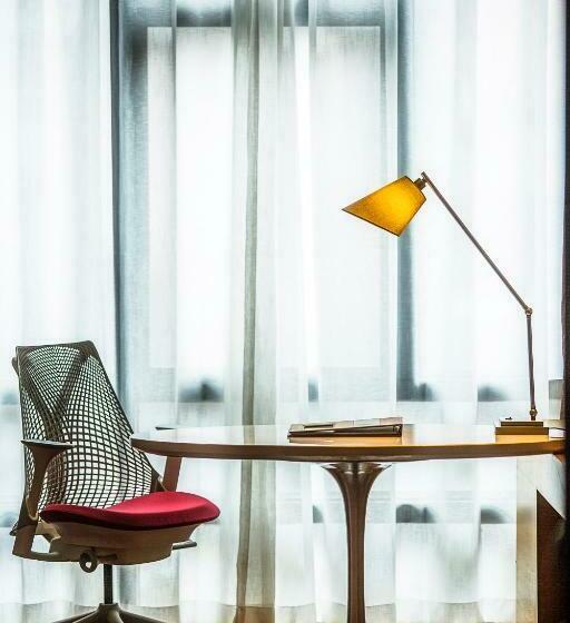 جناح, Hilton Garden Inn Guiyang Yunyan