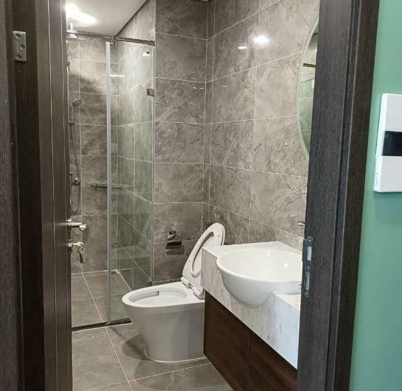 اتاق استاندارد با 2 تخت دوبل, Holiday