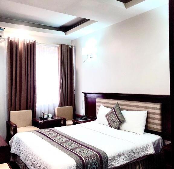 اتاق استاندارد, Holiday