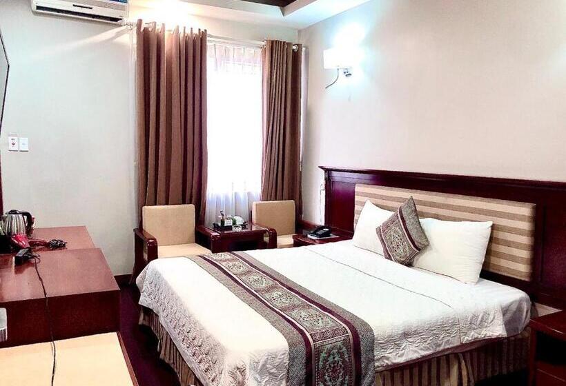 اتاق استاندارد, Holiday