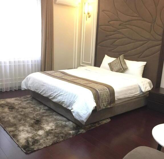 اتاق استاندارد, Holiday