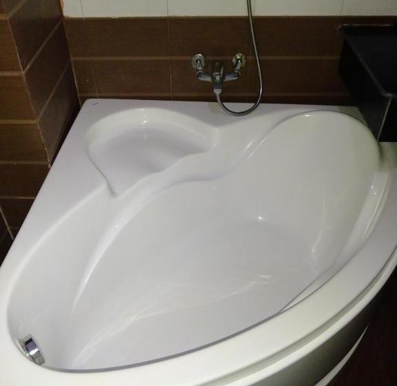 اتاق استاندارد, Holiday