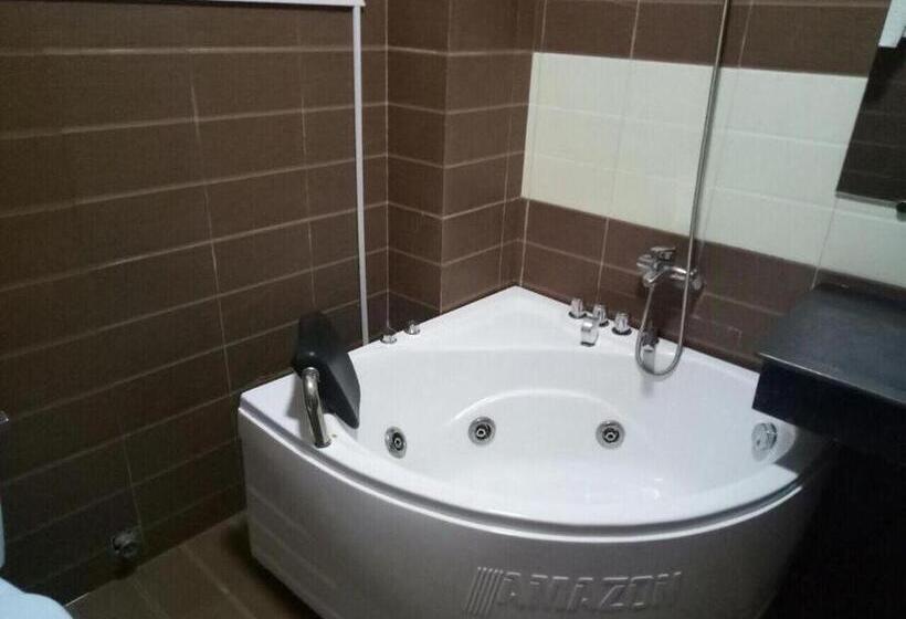 اتاق استاندارد, Holiday