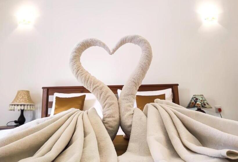 豪华房间, Nilketha Yala Tissamaharama