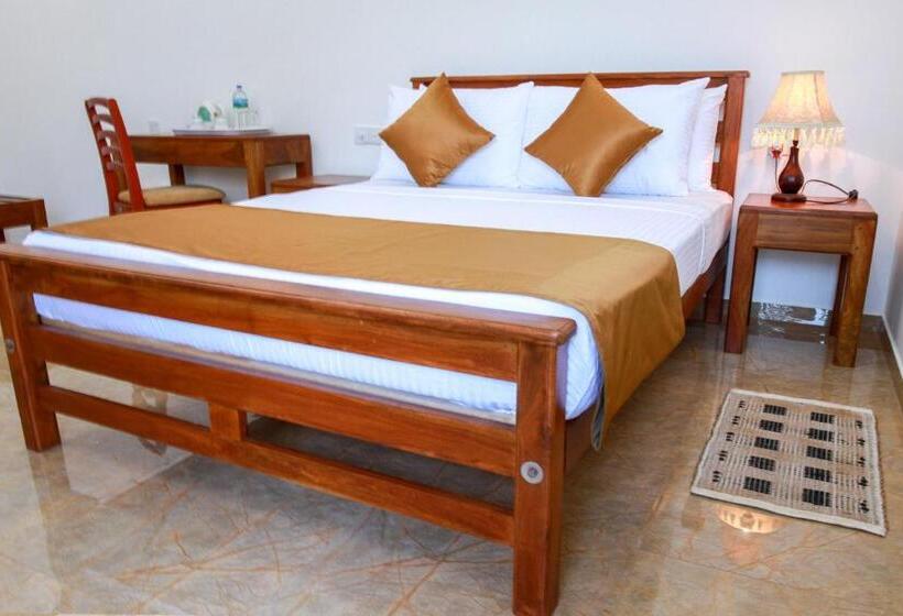 豪华房间, Nilketha Yala Tissamaharama