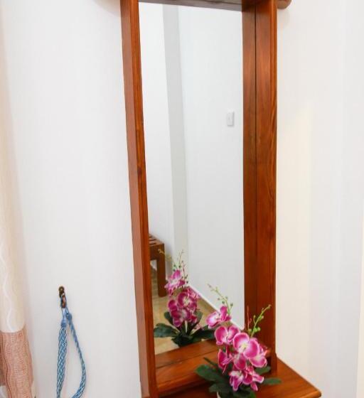 豪华房间, Nilketha Yala Tissamaharama