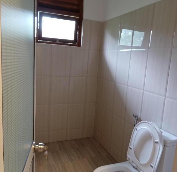 标准单人间, Nilketha Yala Tissamaharama