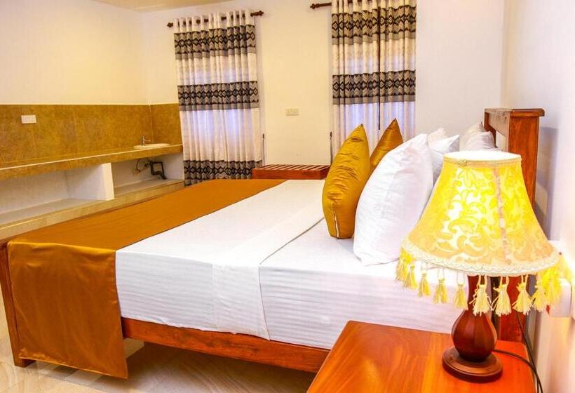 家庭套房, Nilketha Yala Tissamaharama