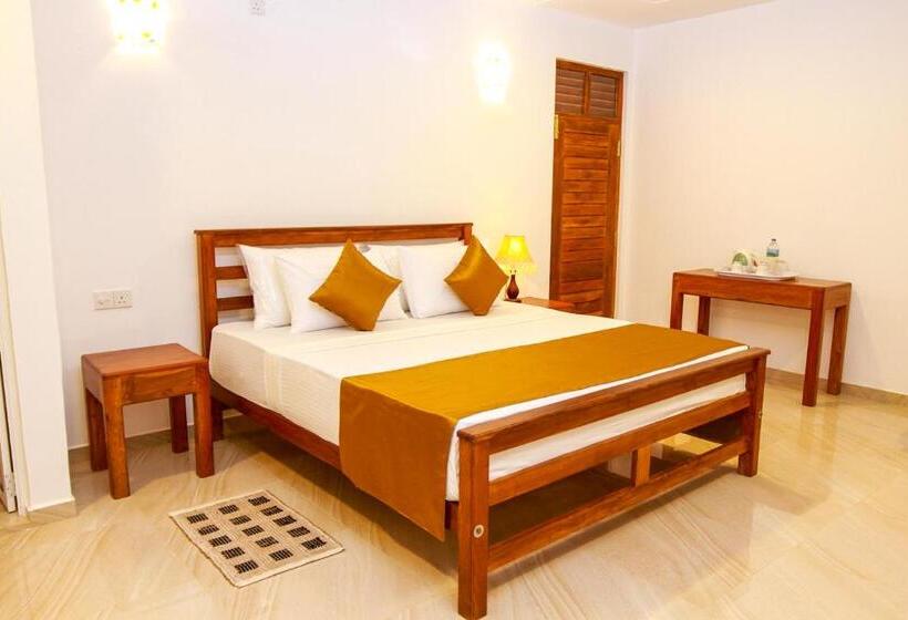 Family Suite, Nilketha Yala Tissamaharama