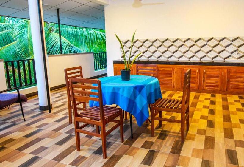 家庭套房, Nilketha Yala Tissamaharama