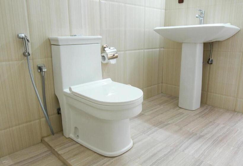 豪华房间, Nilketha Yala Tissamaharama