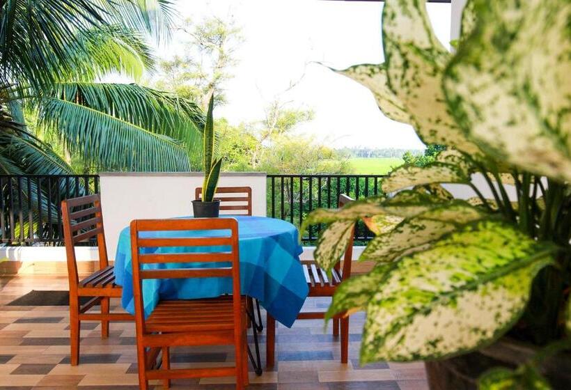 豪华房间, Nilketha Yala Tissamaharama