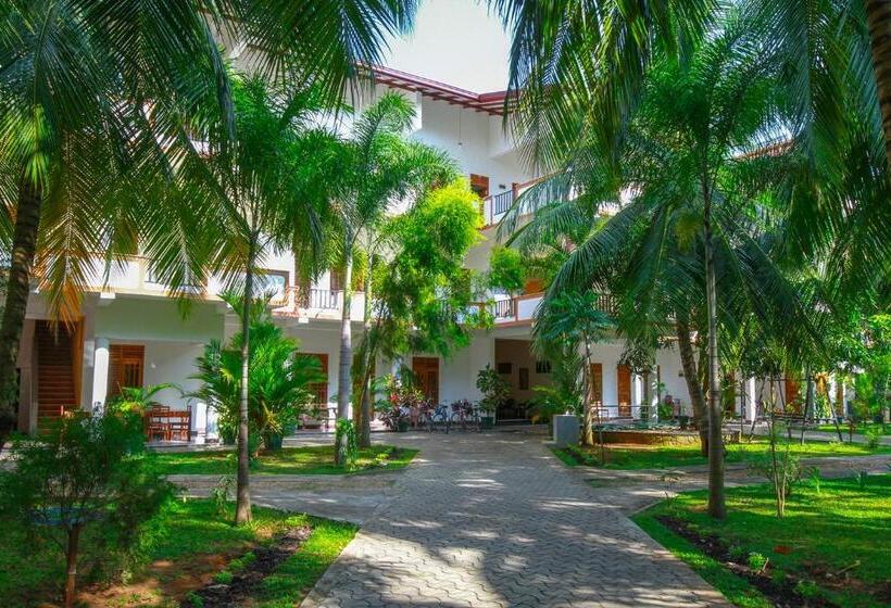 豪华房间, Nilketha Yala Tissamaharama