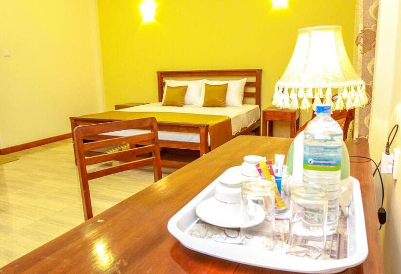 豪华房间, Nilketha Yala Tissamaharama