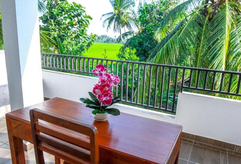 豪华房间, Nilketha Yala Tissamaharama