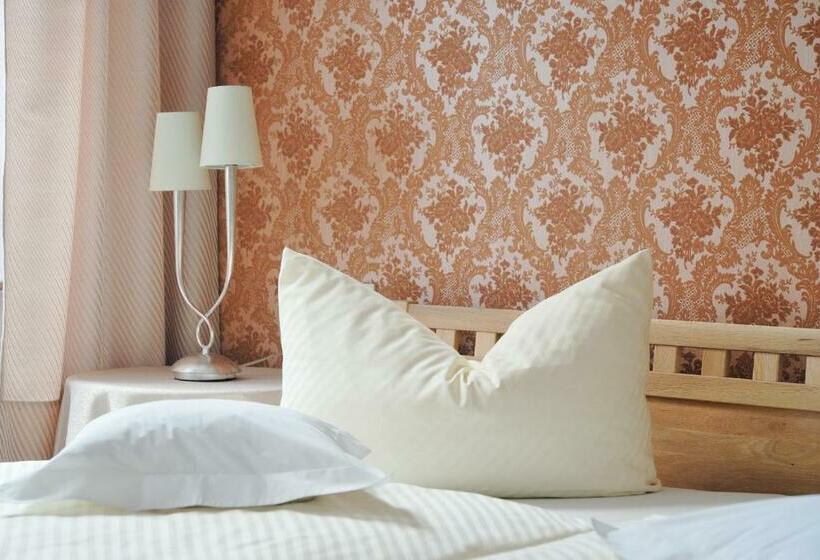 스탠다드 룸, Rieslinghaus Bernkastel