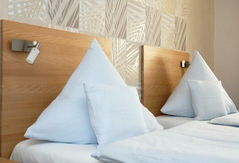 스탠다드 룸, Rieslinghaus Bernkastel