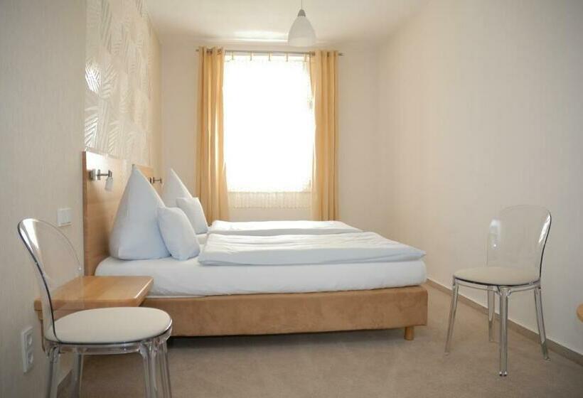 스탠다드 룸, Rieslinghaus Bernkastel