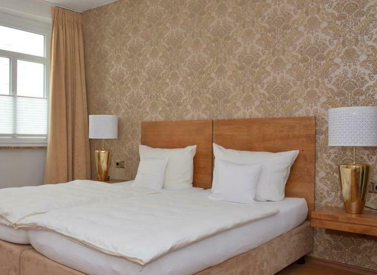 스탠다드 룸, Rieslinghaus Bernkastel