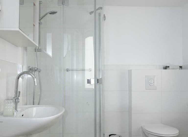 스탠다드 룸, Rieslinghaus Bernkastel