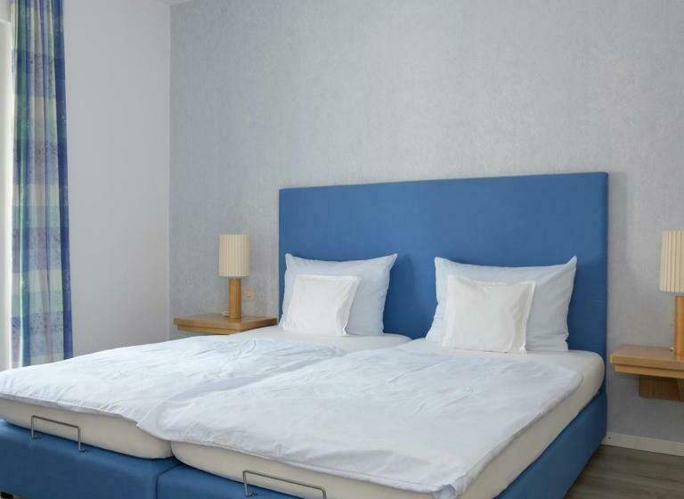 스탠다드 룸, Rieslinghaus Bernkastel