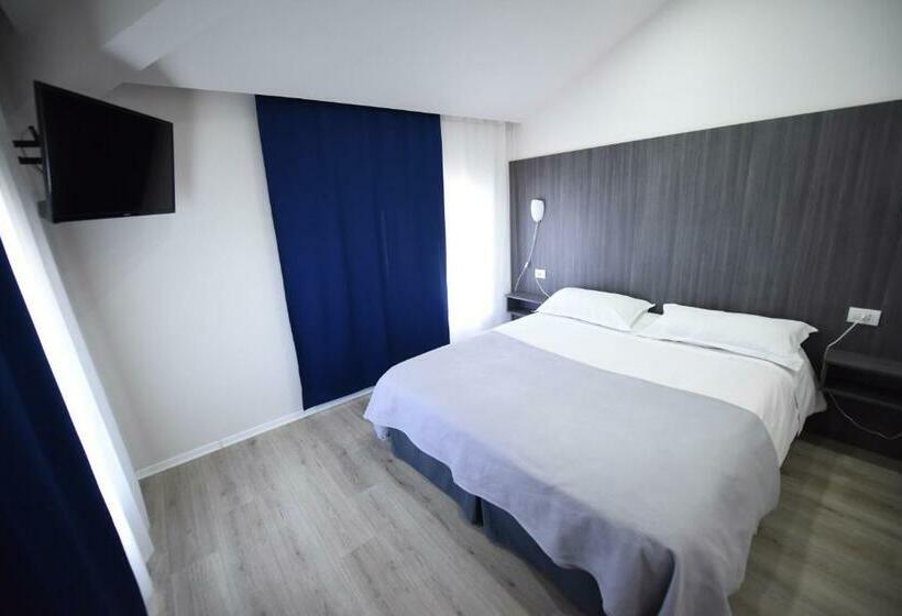 디럭스 룸, Rose Garden