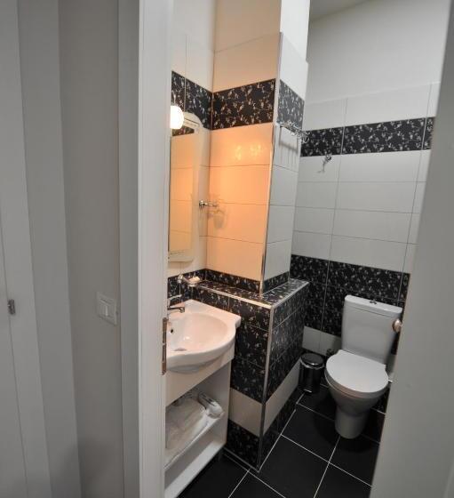 스탠다드 룸, Rose Garden