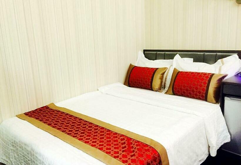 اتاق استاندارد, Seasons