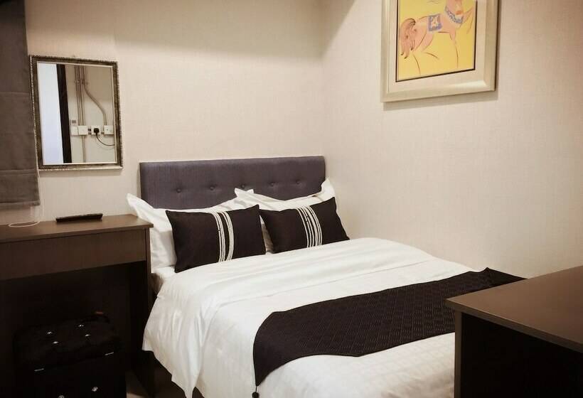 اتاق استاندارد, Seasons