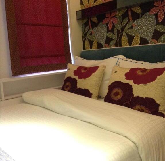 اتاق استاندارد, Seasons