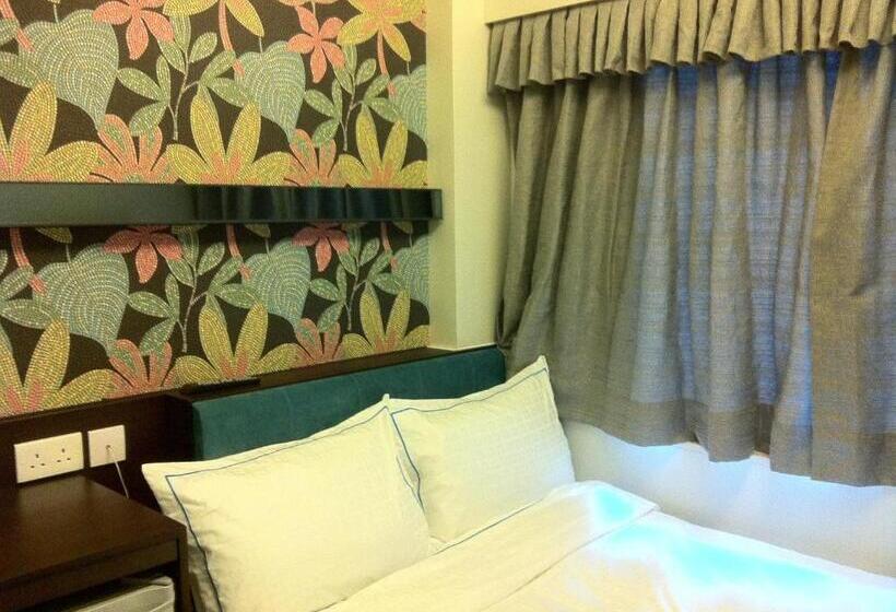 اتاق استاندارد, Seasons