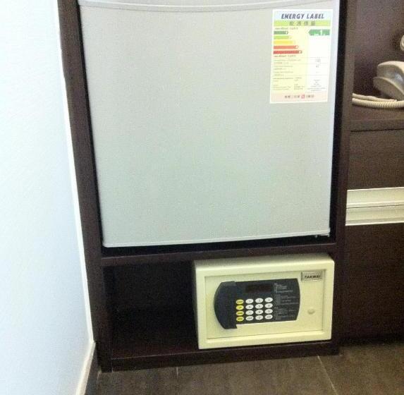 اتاق استاندارد, Seasons