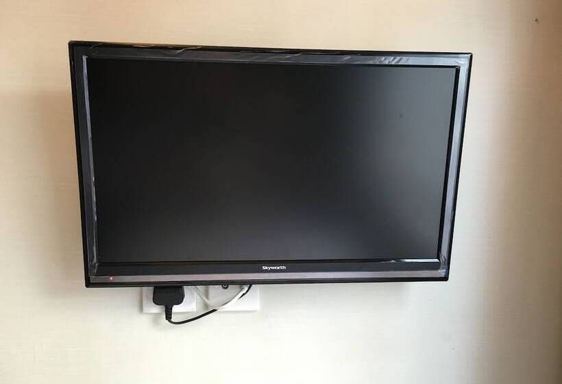 اتاق استاندارد چهار تخته, Seasons