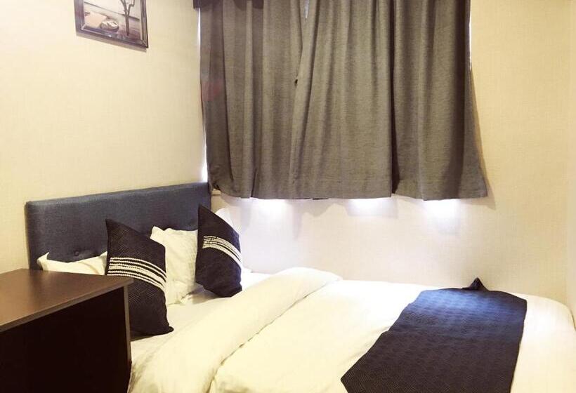 اتاق استاندارد, Seasons