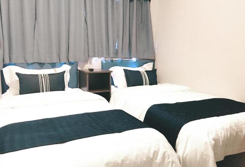 اتاق استاندارد, Seasons