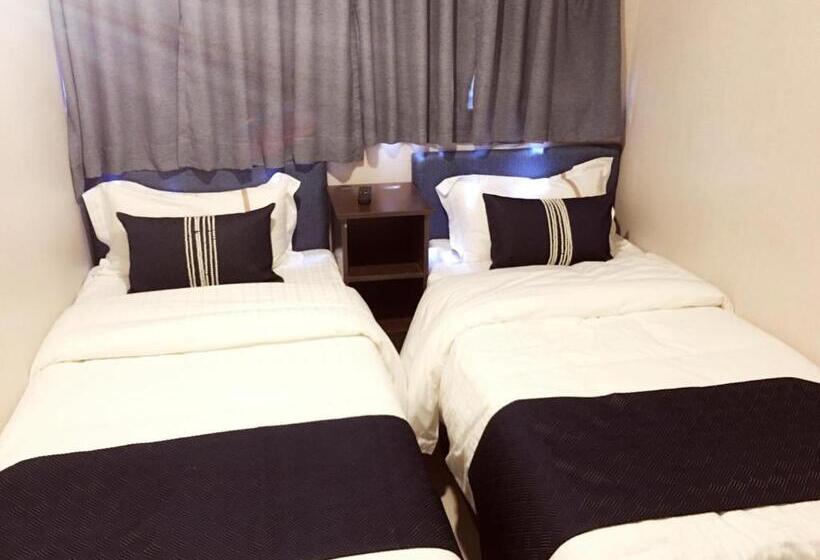 اتاق استاندارد, Seasons