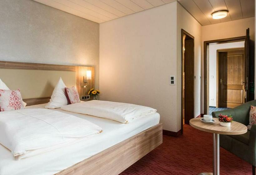 Номер Стандарт, Stegner