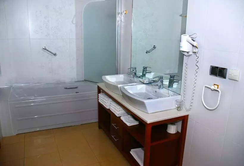 Standardzimmer, Villa De Cacabelos
