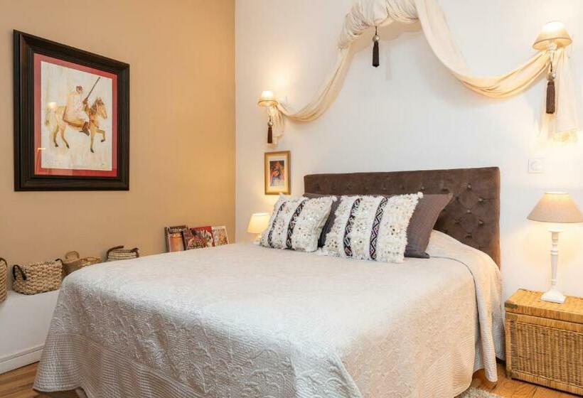 חדר סטנדרט, La Beytina  B&b And Apartment