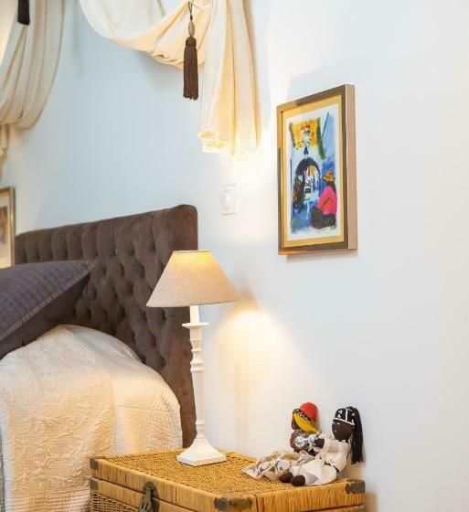 חדר סטנדרט, La Beytina  B&b And Apartment