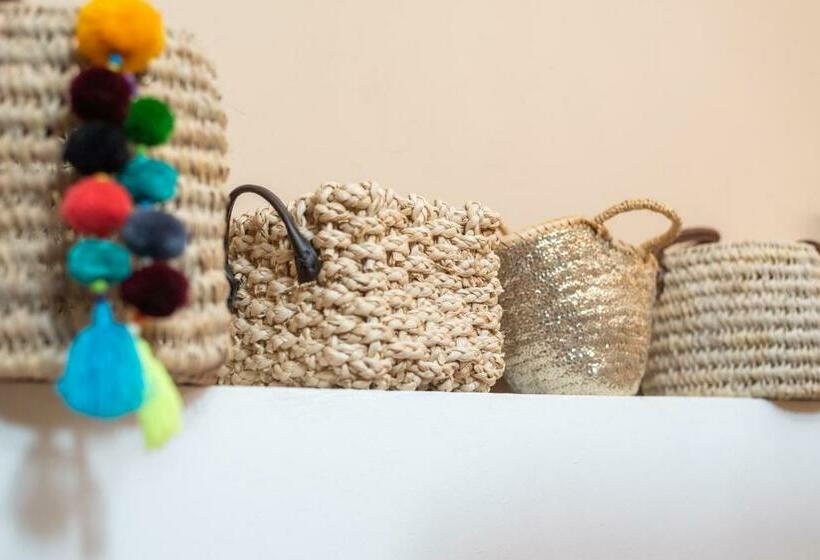 חדר סטנדרט, La Beytina  B&b And Apartment